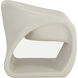 Orson Summer Sand Outdoor Lounge Chair